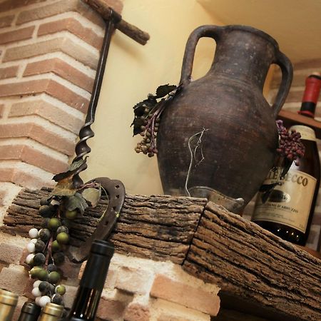 Hotel Il Ghiro Ovindoli Dış mekan fotoğraf