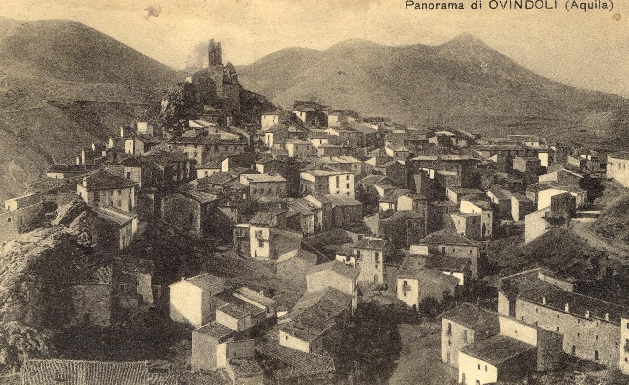 Hotel Il Ghiro Ovindoli Dış mekan fotoğraf