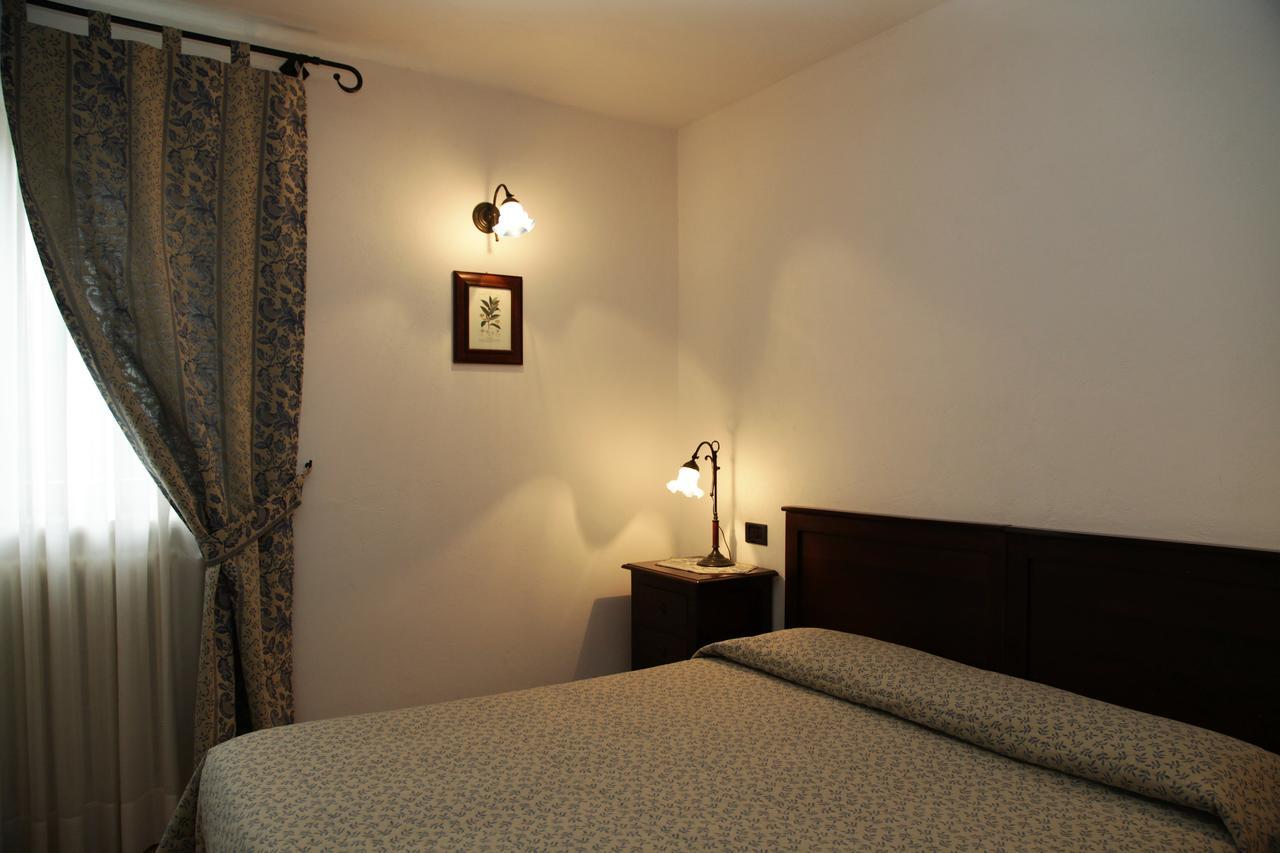 Hotel Il Ghiro Ovindoli Dış mekan fotoğraf