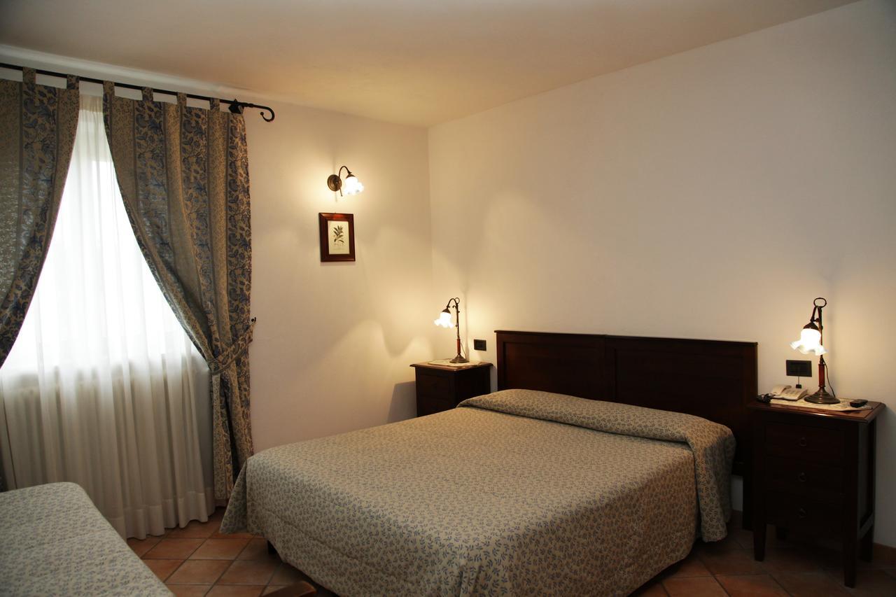 Hotel Il Ghiro Ovindoli Dış mekan fotoğraf