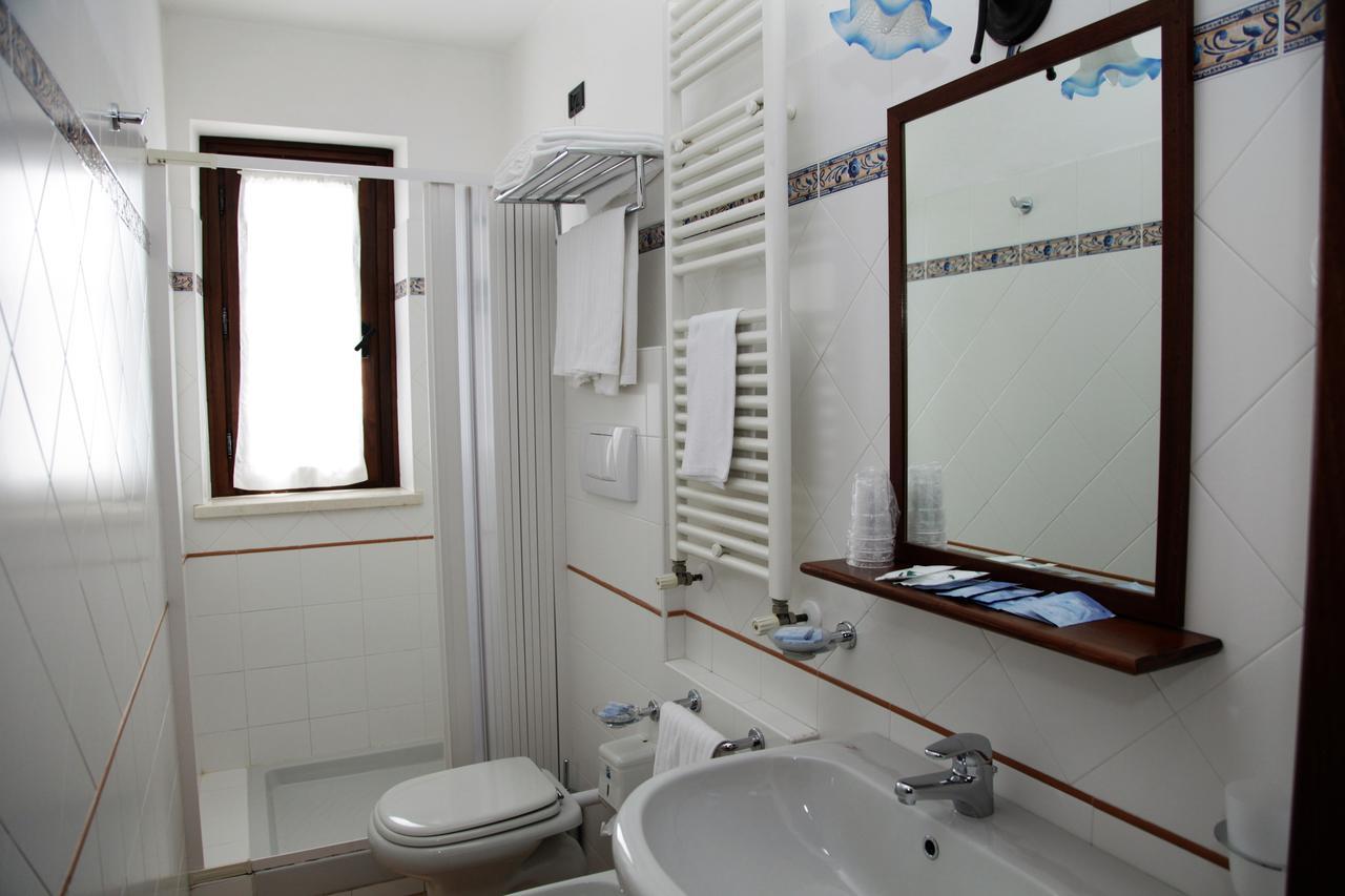 Hotel Il Ghiro Ovindoli Dış mekan fotoğraf
