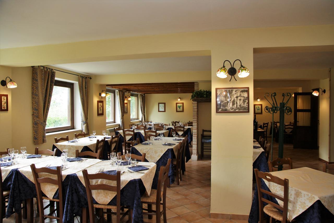 Hotel Il Ghiro Ovindoli Dış mekan fotoğraf