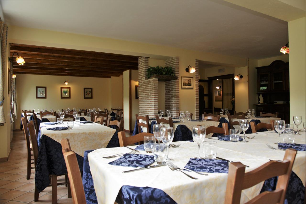 Hotel Il Ghiro Ovindoli Dış mekan fotoğraf